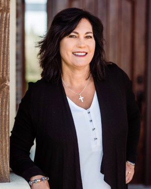 Jill Morgan